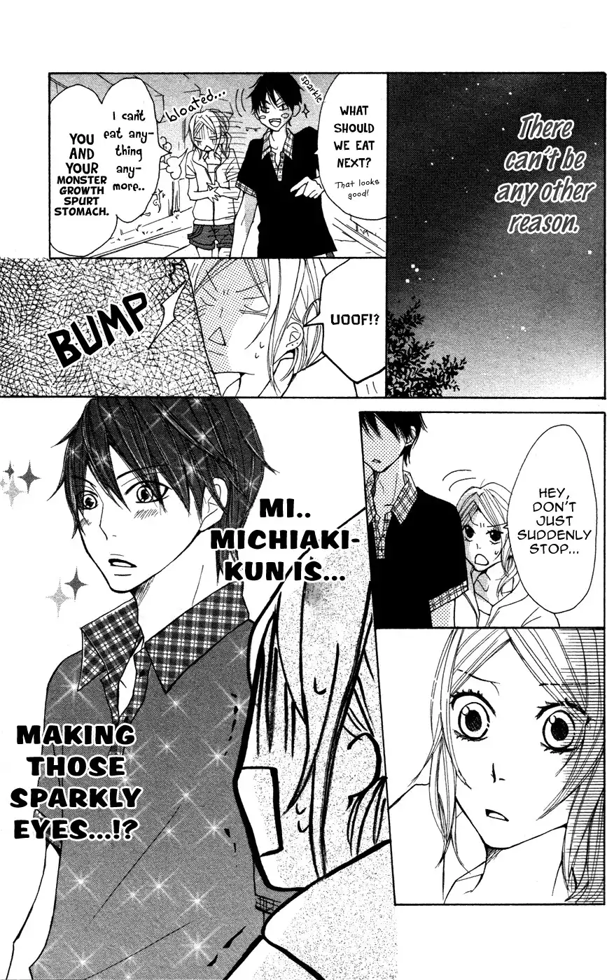 Kanpeki Kareshi Kanojo Chapter 5 18